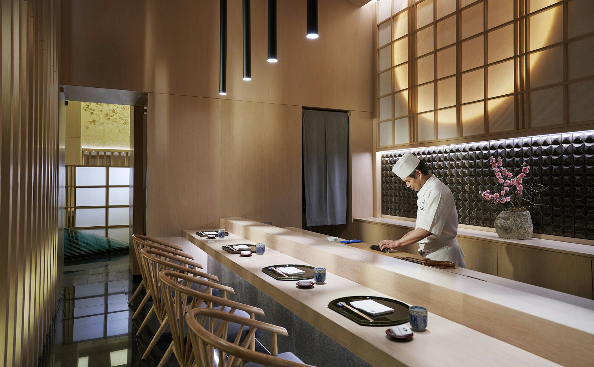Hotel Okura Manila 24/31