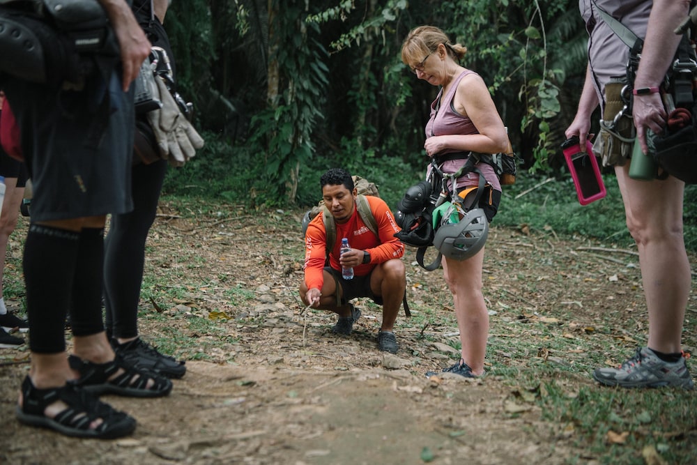 Bocawina Rainforest Resort Adventures 34/50