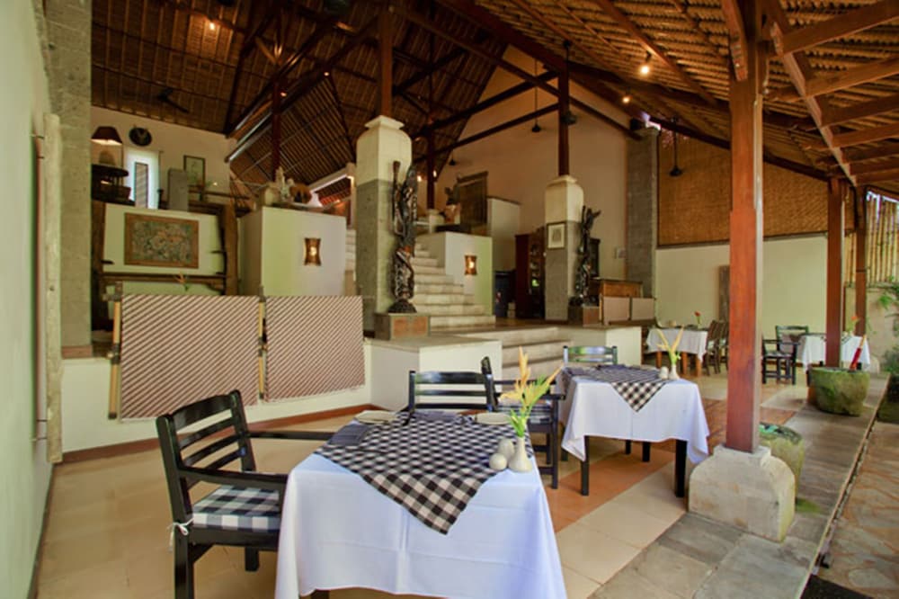 Barong Resort Ubud by Puri Signatures 7/72