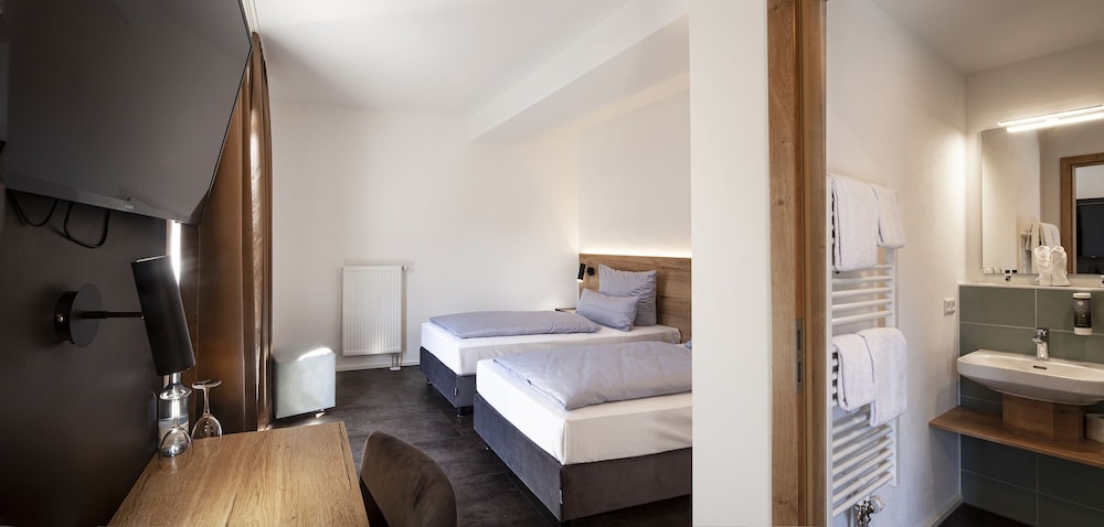 Drexel's Parkhotel Am Schloss 18/42
