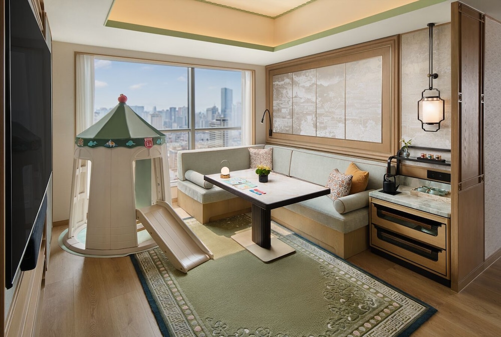 JEN Kunming by Shangri-La 36/50