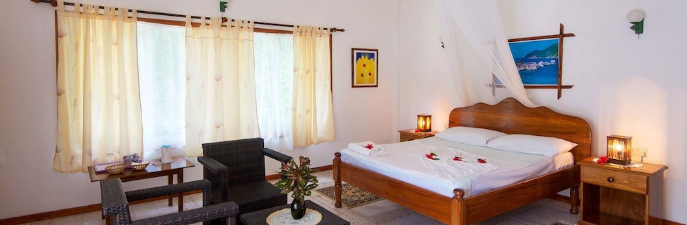 Zerof Guest House 14/21