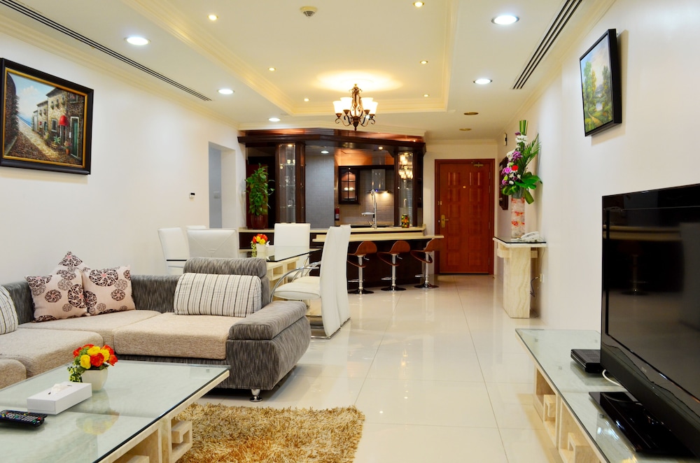 Kiev Tower Hotel Apartments 13/21