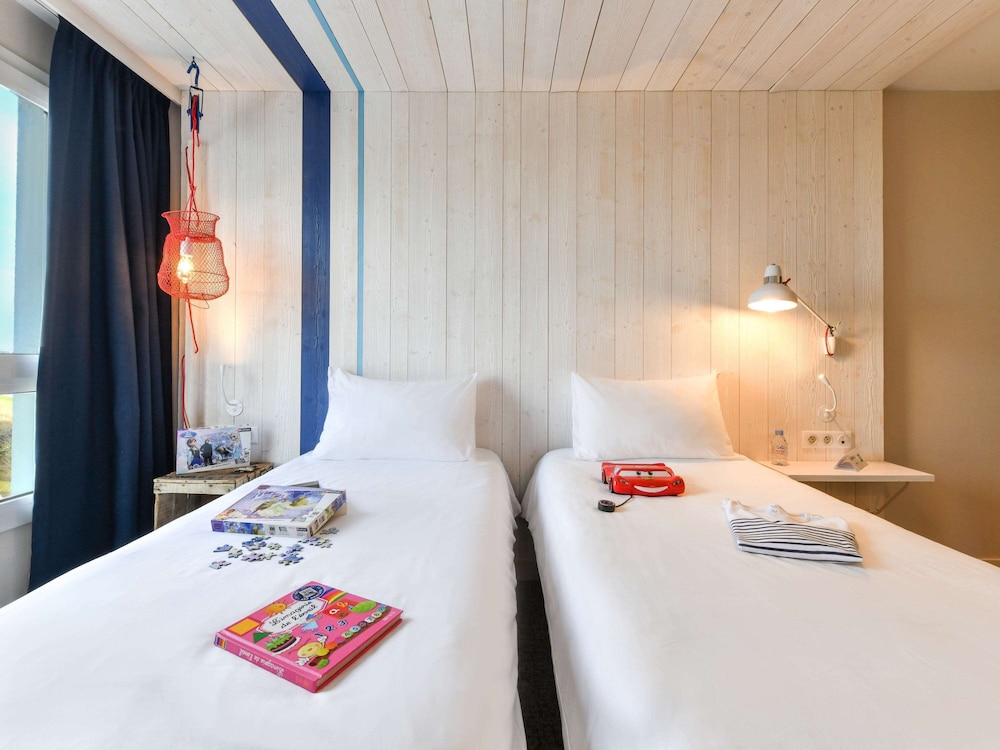Ibis Styles La Rochelle Thalasso Chatelaillon 35/75