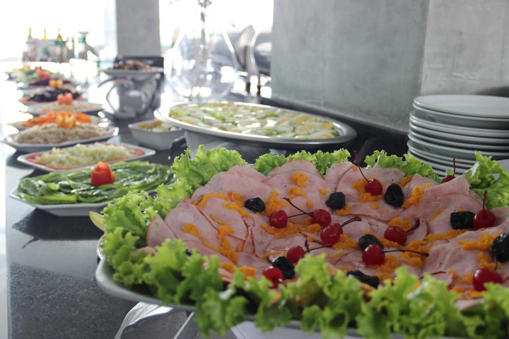 Zanon Hotel 10/48