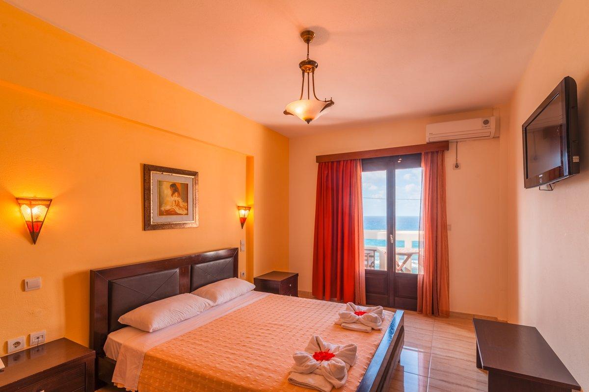 Arkasa Bay Hotel 14/50