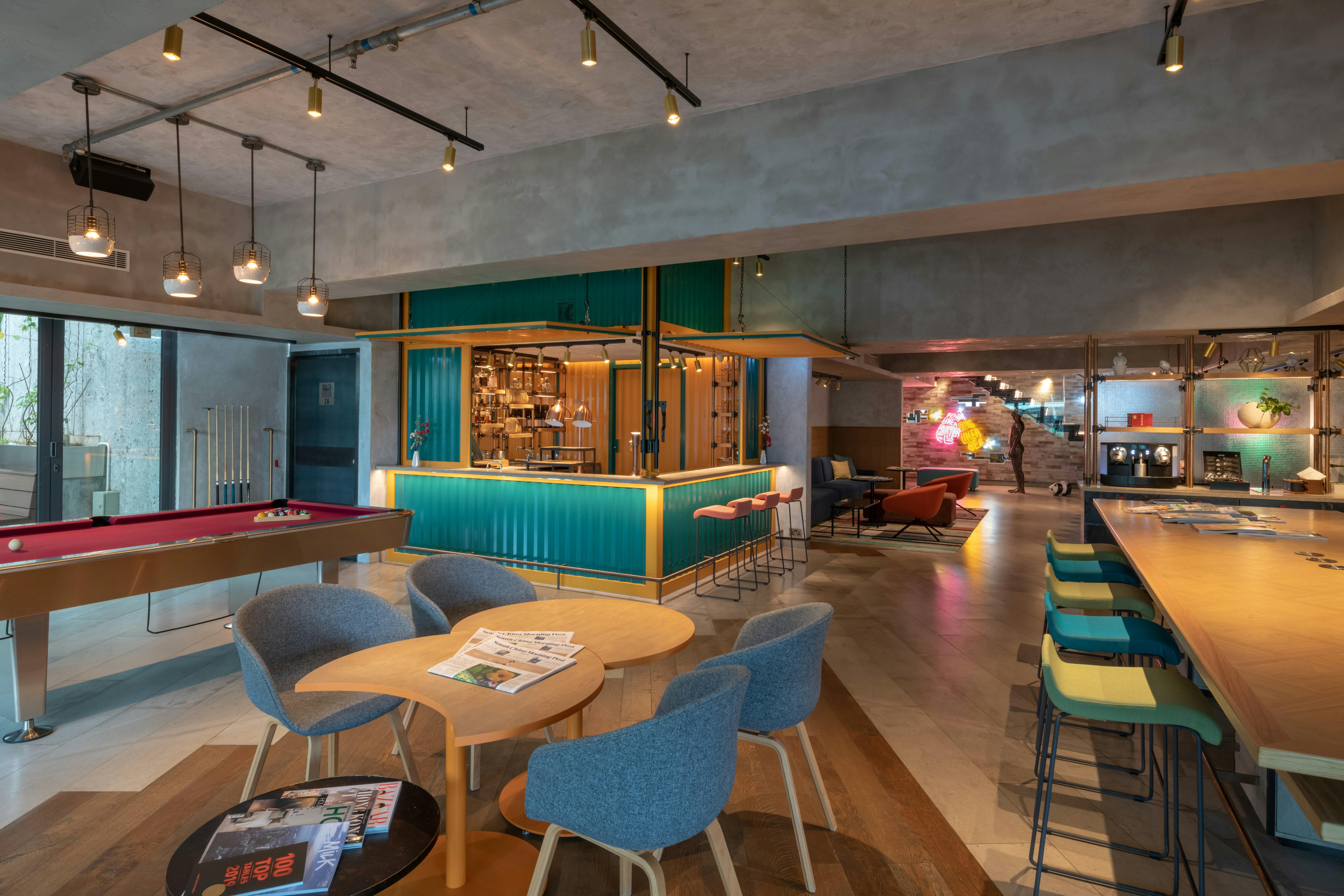 Ovolo Southside 39/56