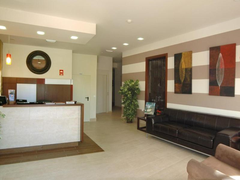 Hotel Las Canteras de Puerto Real 8/50