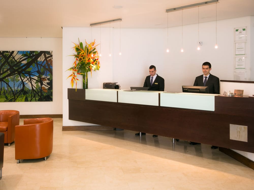 Hotel Poblado Alejandria 5/66