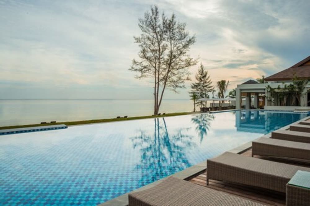 Santika Premiere Beach Resort Belitung 28/35