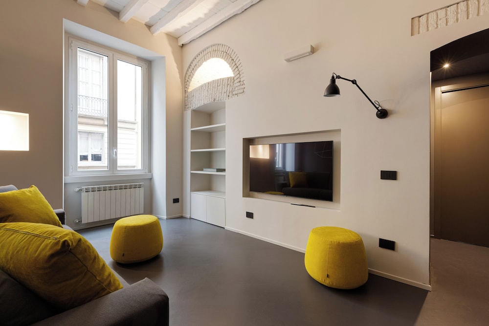 Brera Apartments In Moscova 47/70