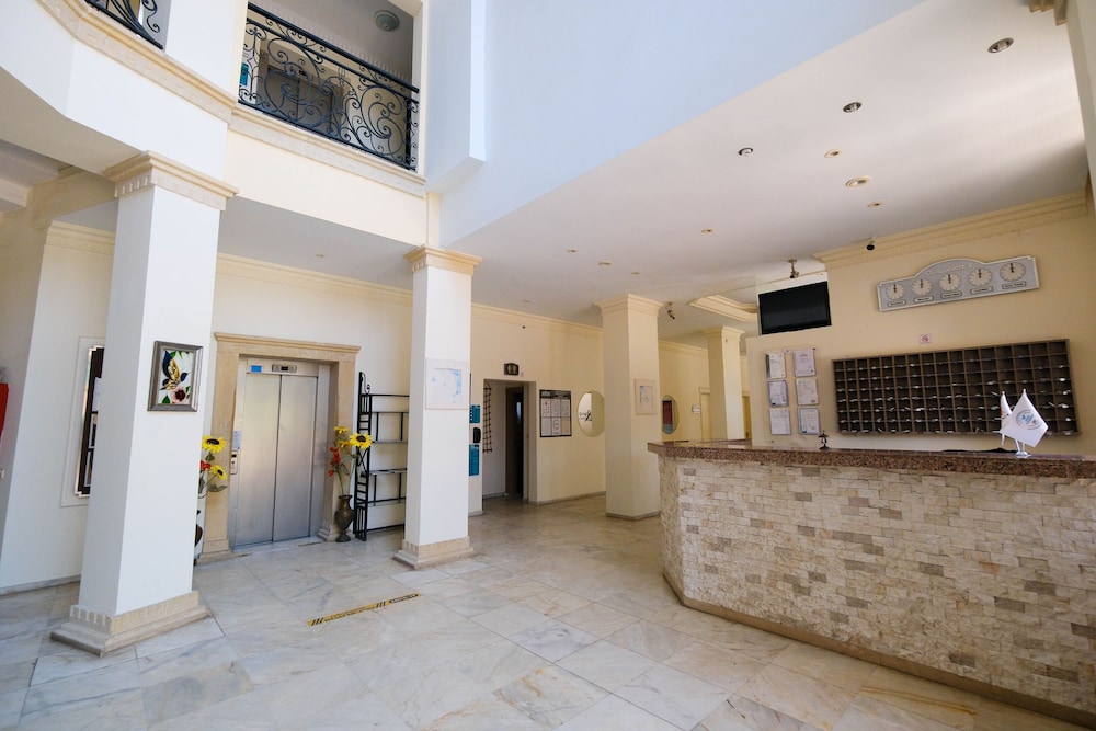 CLUB SELEN HOTEL 9/50