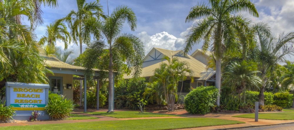 Broome Beach Resort 42/48