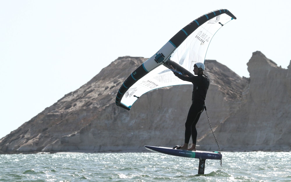 Lagon Energy Dakhla 47/58