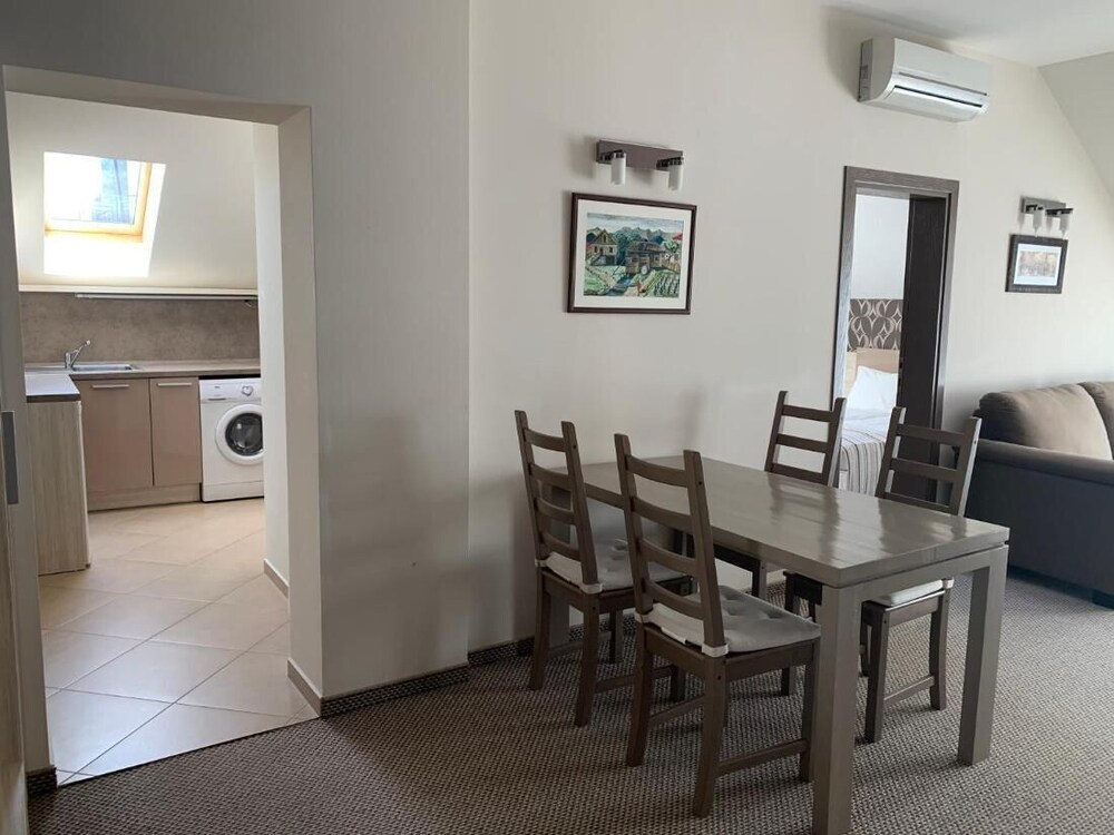 Guest Rooms Granat 50/50