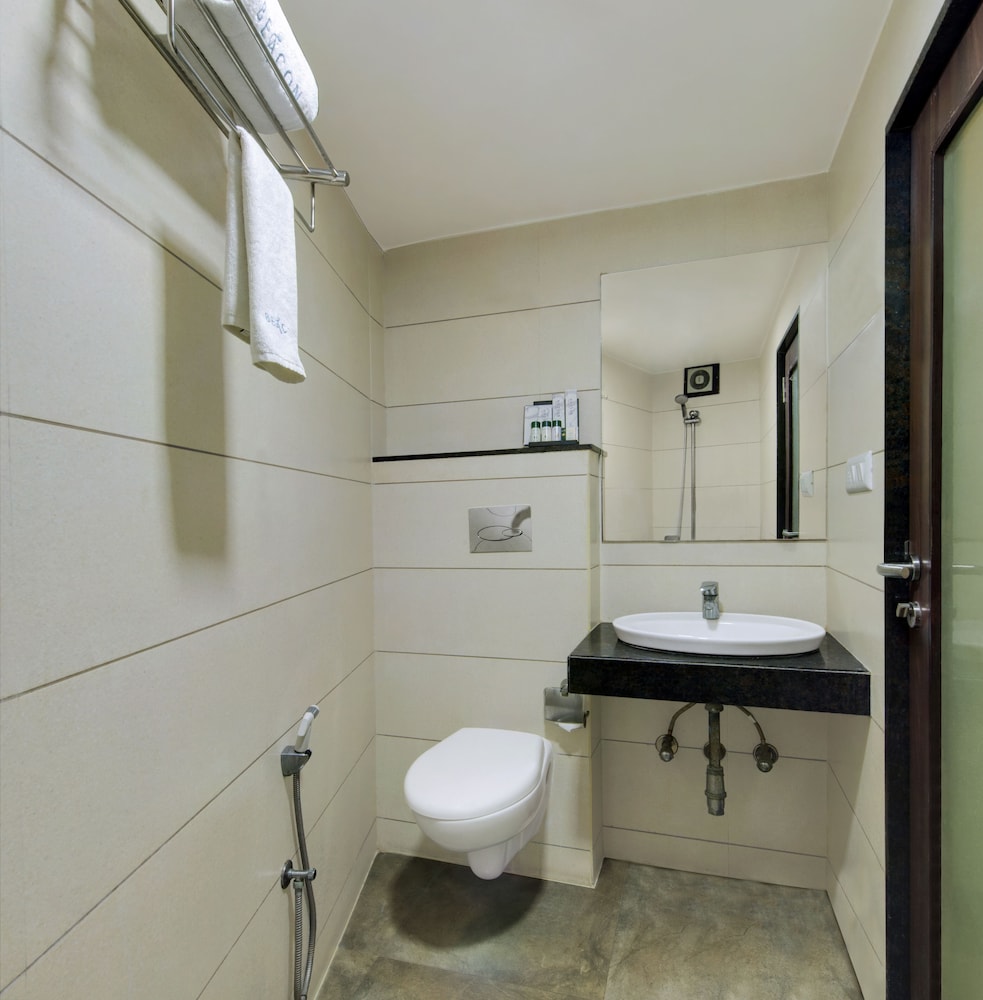 Central Beacon Hotel 30/33