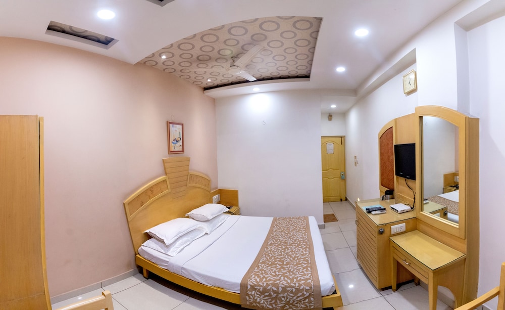Hotel Annapoorna Residency 14/30