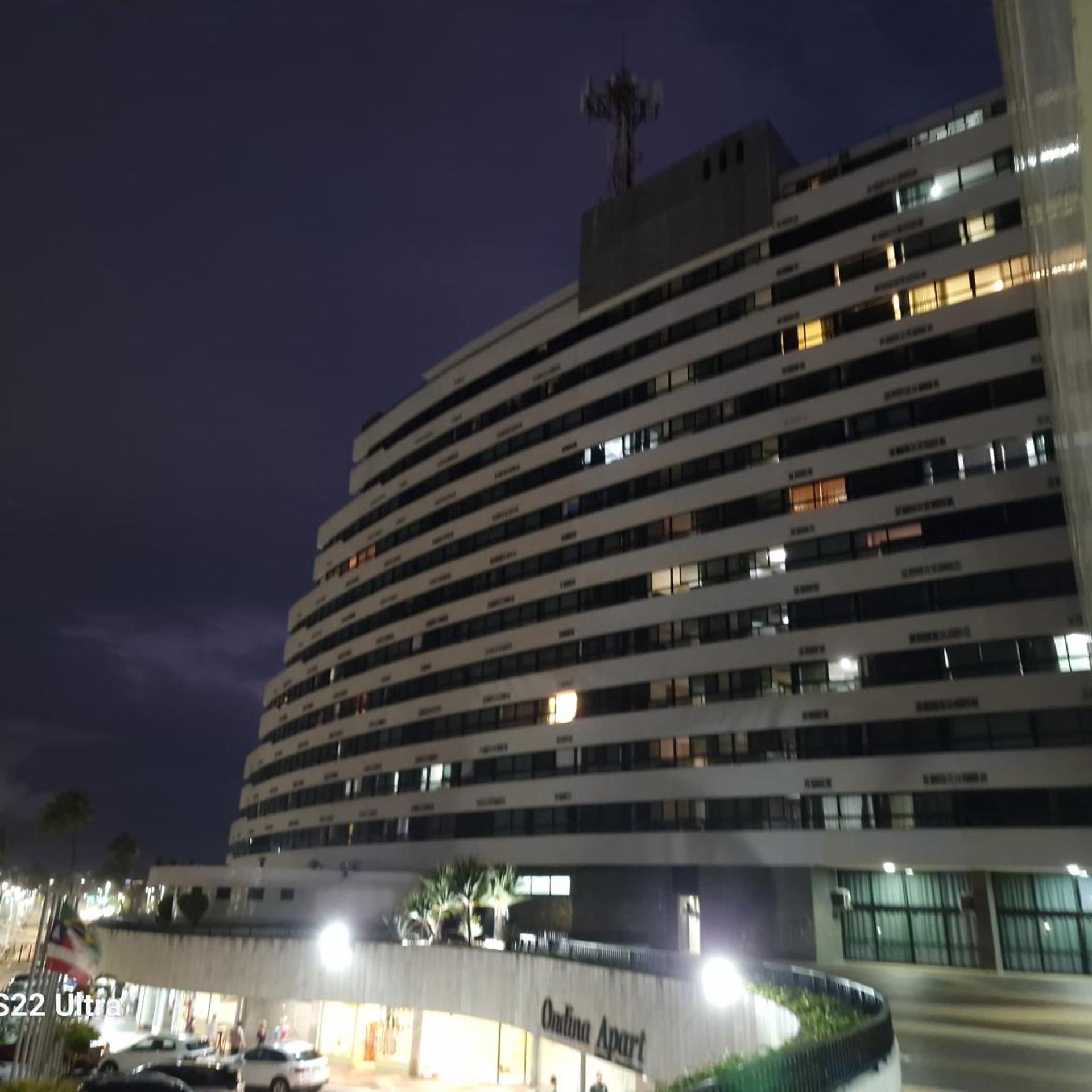 Ondina Apart Hotel 28/50