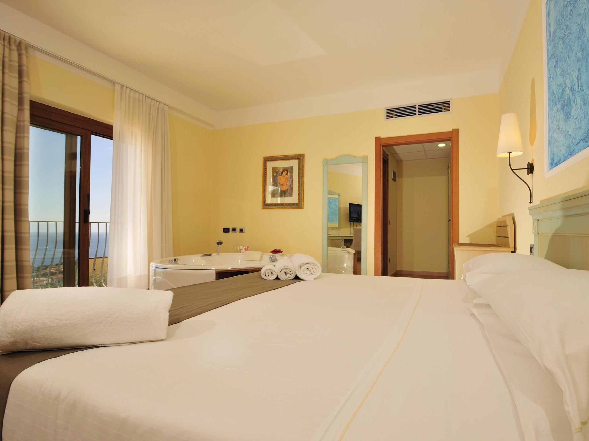 Double room - Grand De Luxe