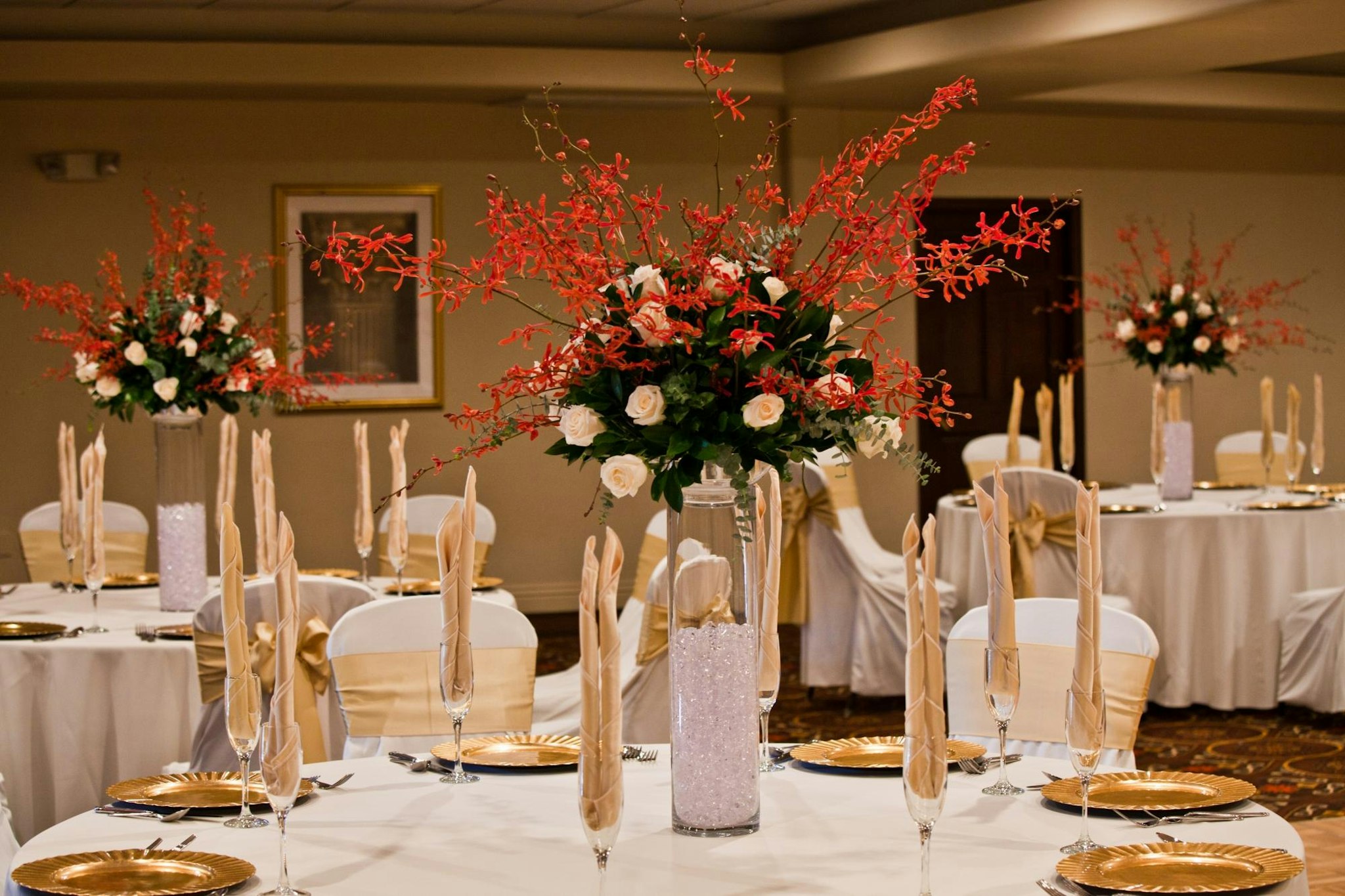 Tuscany Suites & Casino 4/6