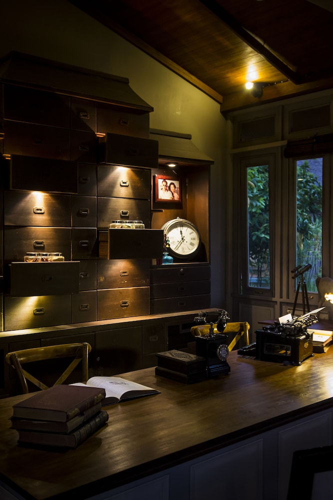 Reverie Siam Resort 26/50