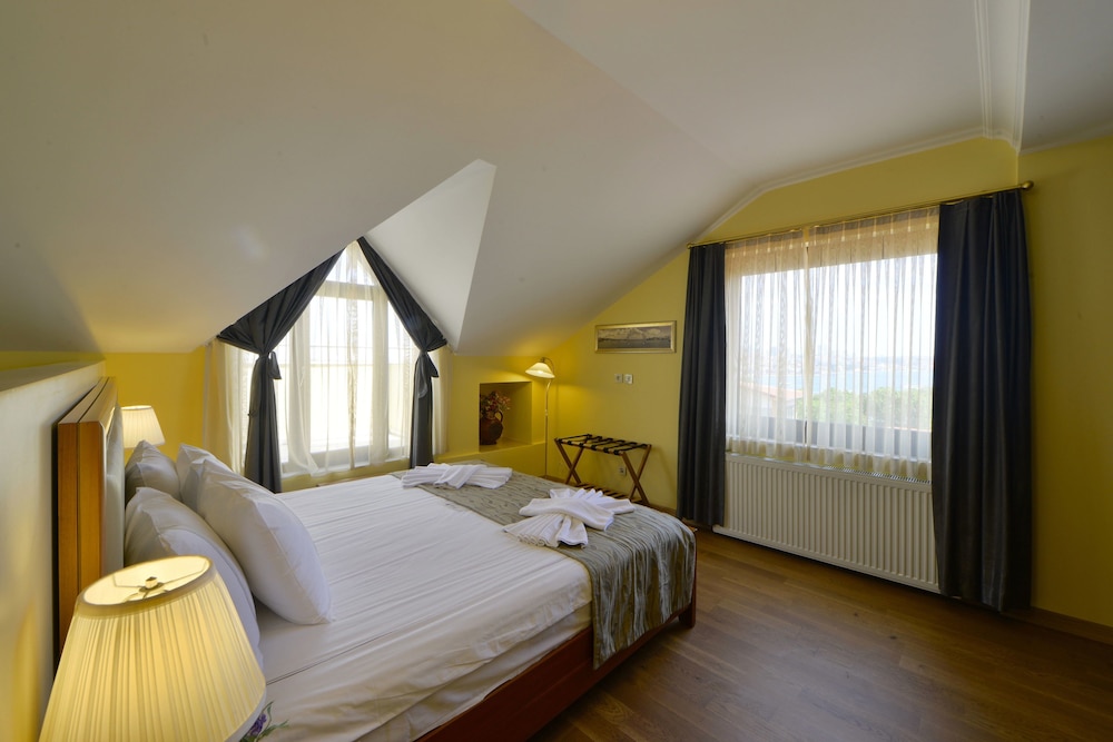 Agora Life Hotel Istanbul 24/50