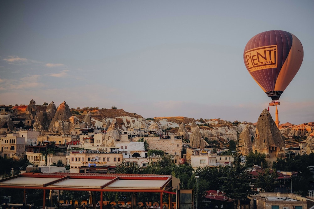 Feel Cappadocia Stone House 44/50