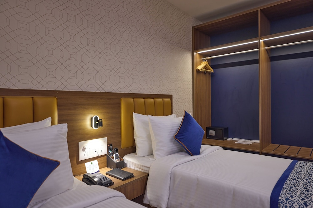 Wandr Polaris - Marathahalli, Near Brigade Tech Garden 20/53