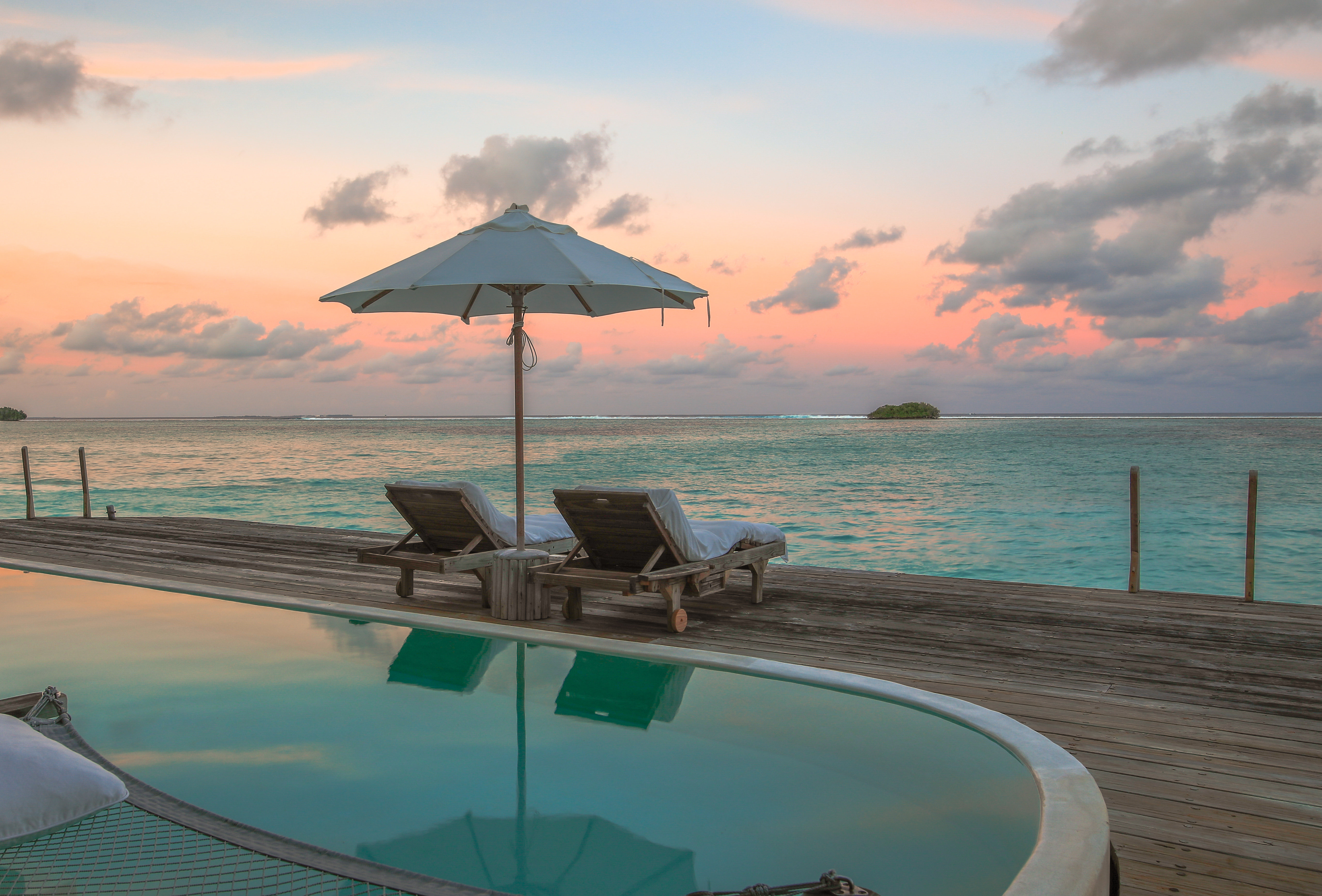 Soneva Jani Resort 31/38