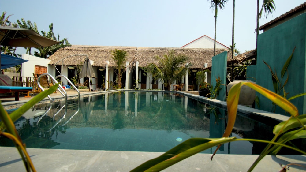 Home Farm Villa Hoi An 44/47