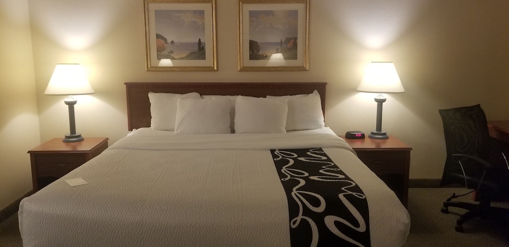 La Quinta Inn By Wyndham Indianapolis Airport Executive Drive 12/37