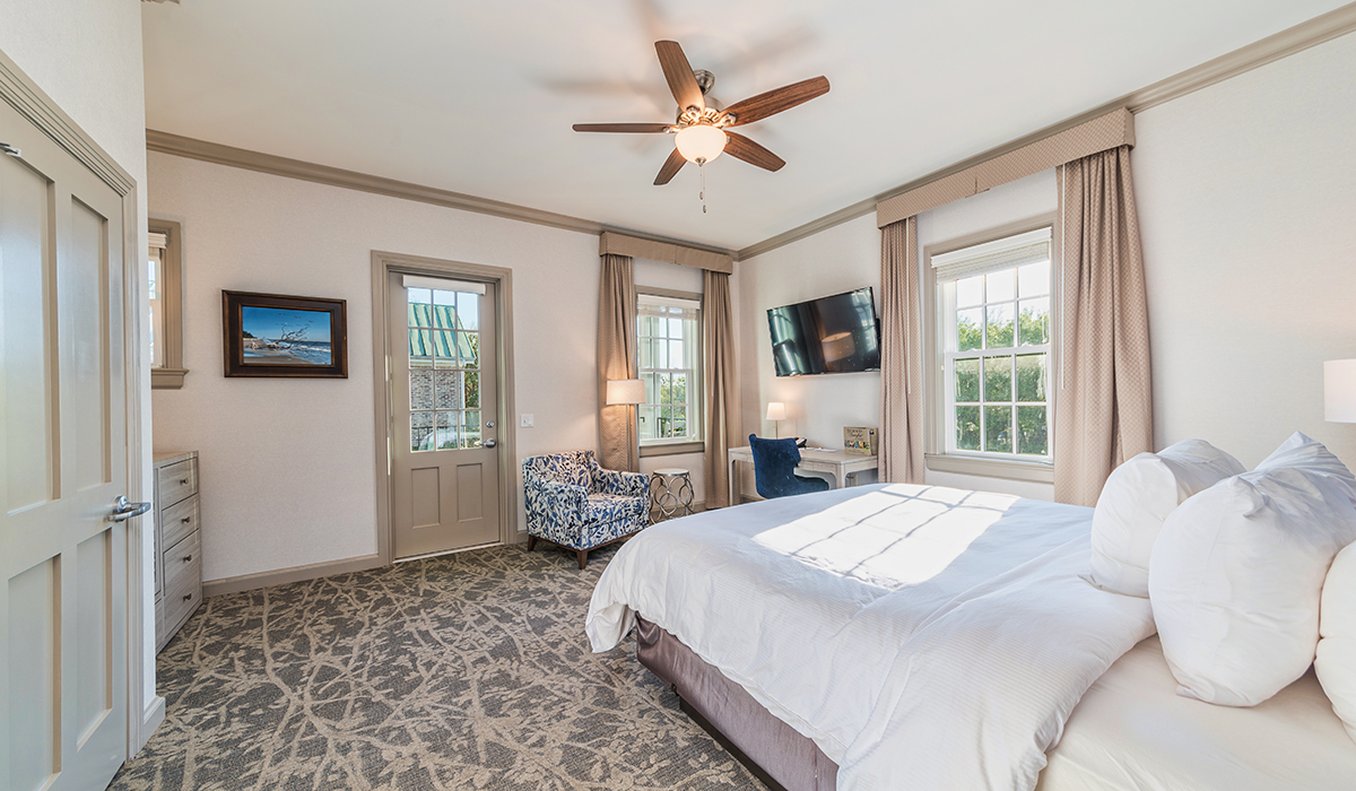 Beaufort Inn 5/64