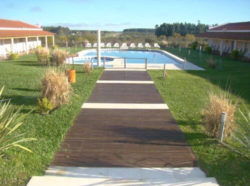 Club Valle Termal Resort and Spa 34/37