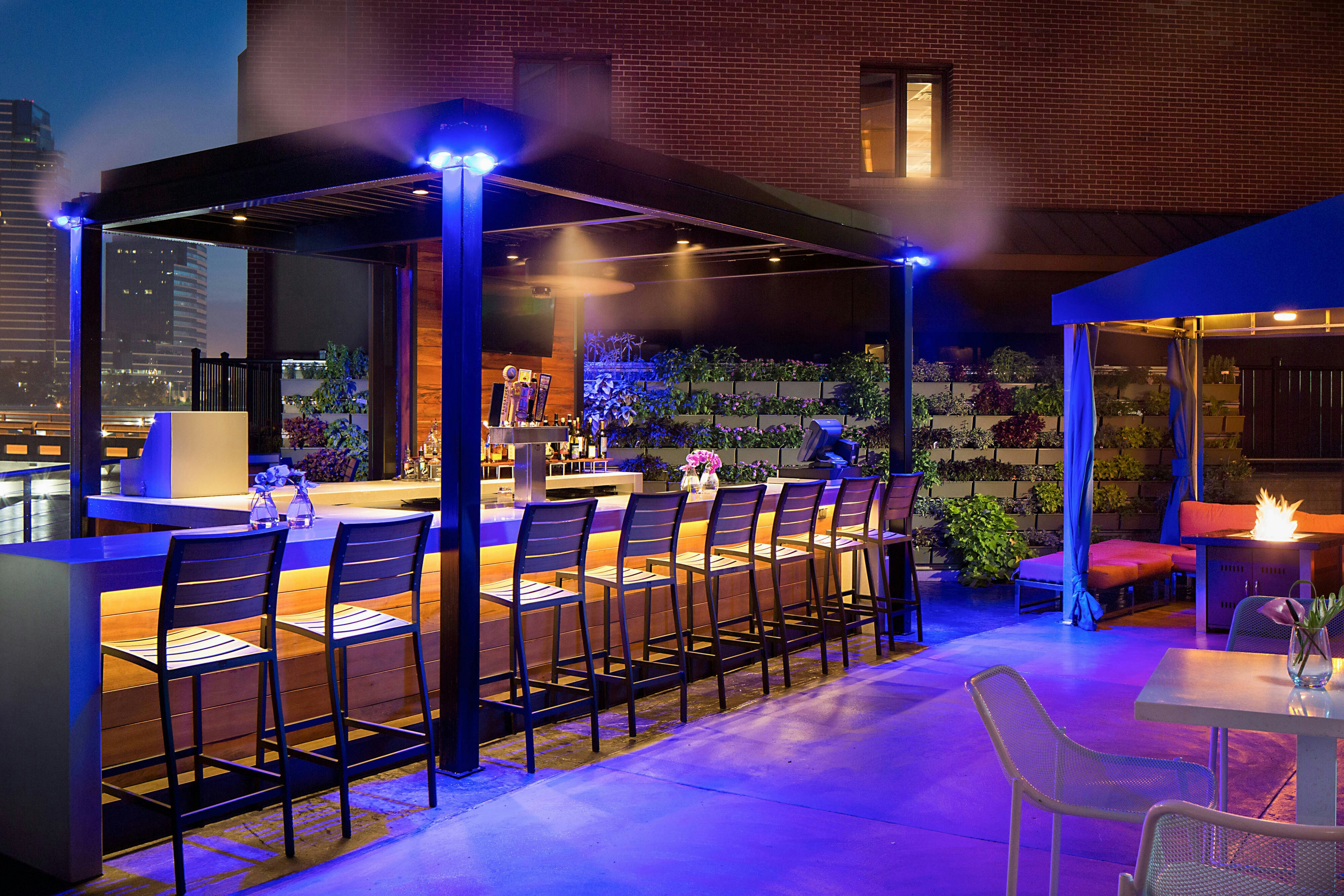 JW Marriott Hotel Grand Rapids 58/80