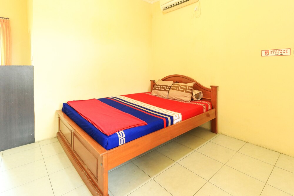 Penginapan Pondok Rizqi 12/32