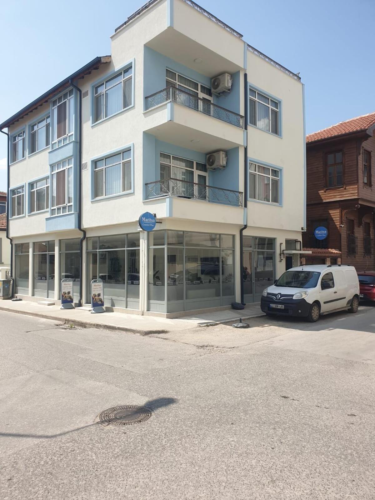 Maritsa Comfort Plus 26/35