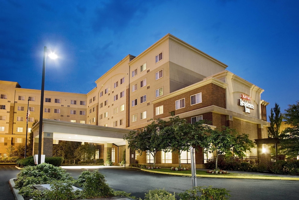 Residence Inn By Marriott Seattle East-redmond 3/35