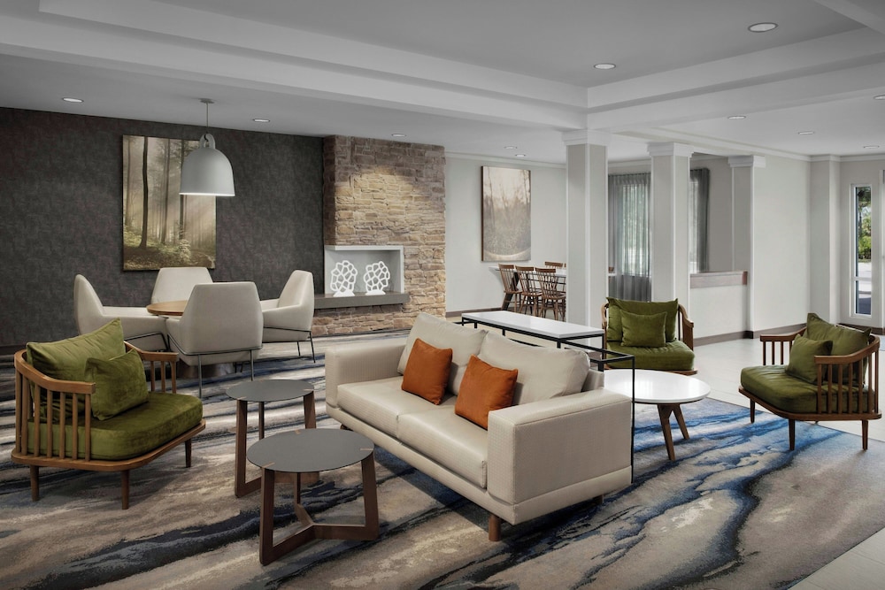 Fairfield Inn & Suites by Marriott Sarasota Lakewood Ranch 43/60