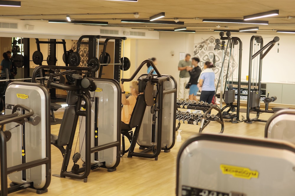 The Houghton Hotel Spa Wellness and Golf 31/50
