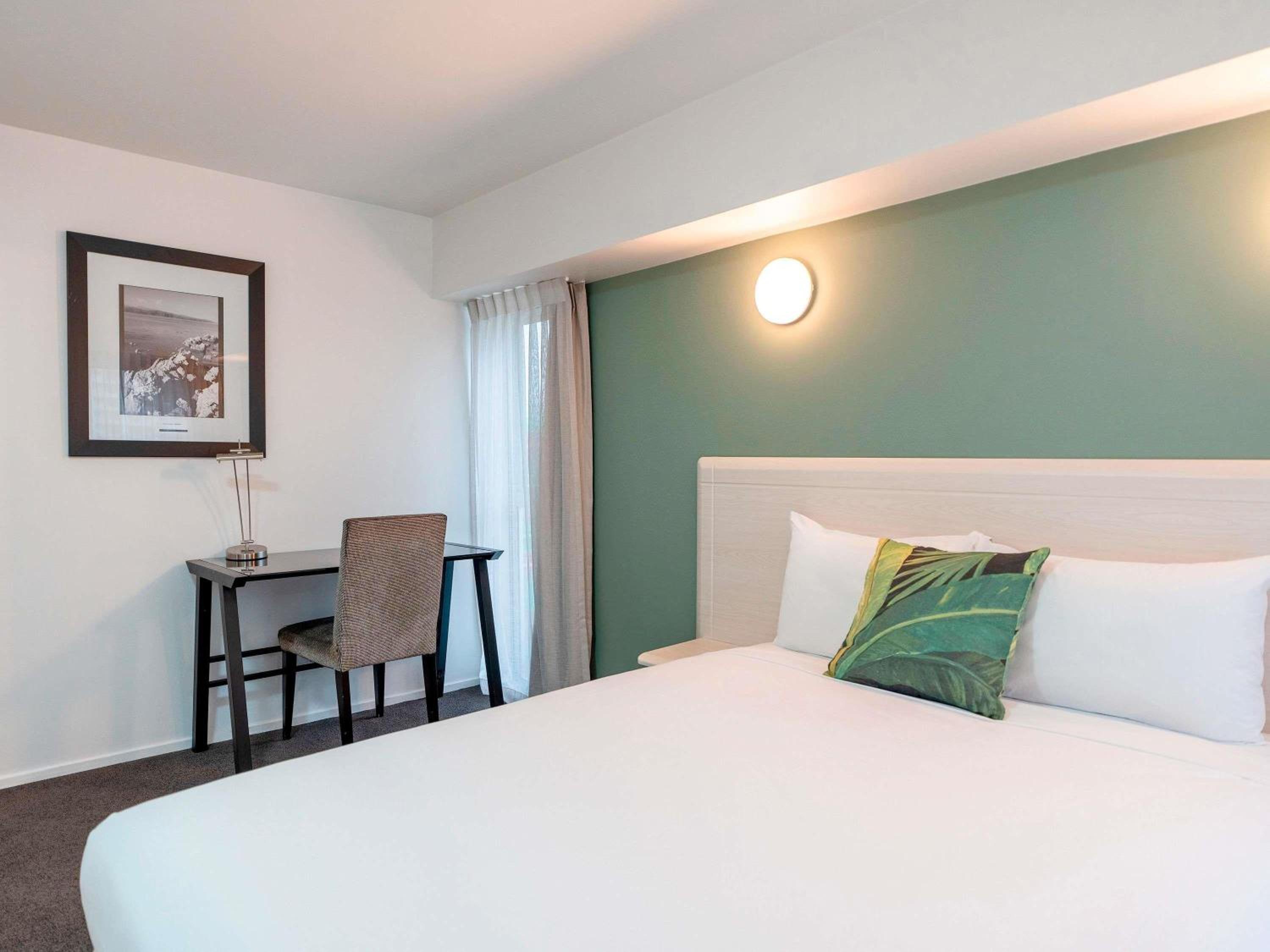 Studio, Apartment, Queen Bed