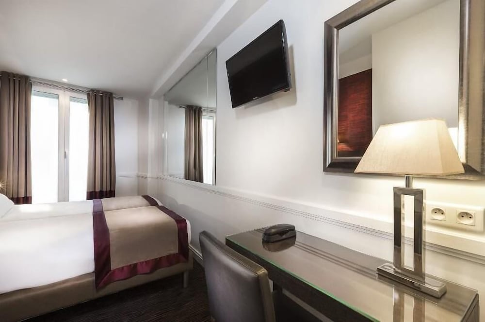Elysees Flaubert Hotel 20/34