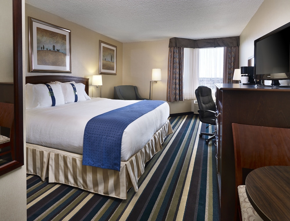 Holiday Inn Conference Ctr Edmonton South 26/72