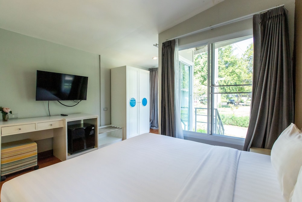 2 Bedrooms, Pool, Villa, 2 King Beds