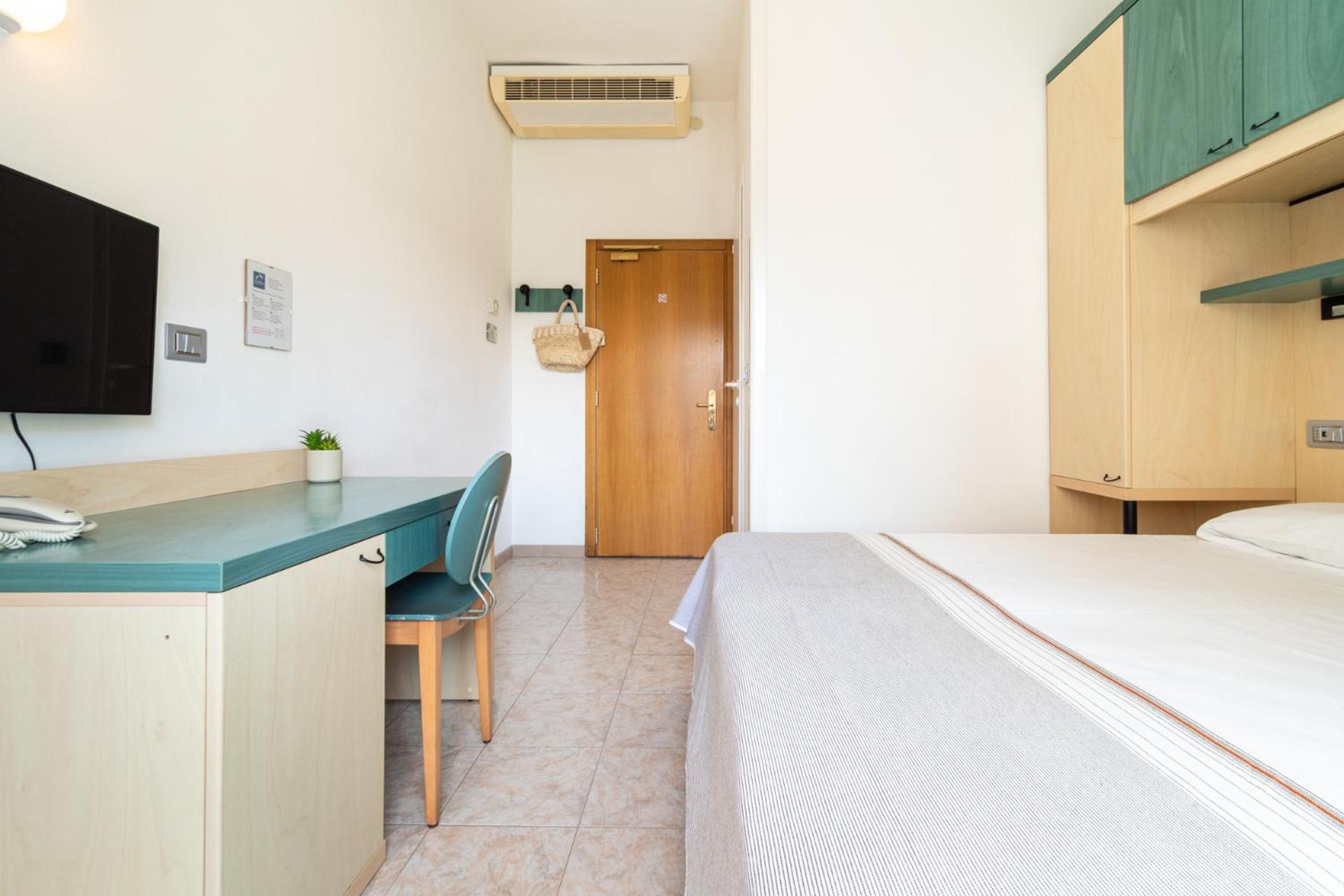 Hotel Ettoral 20/58