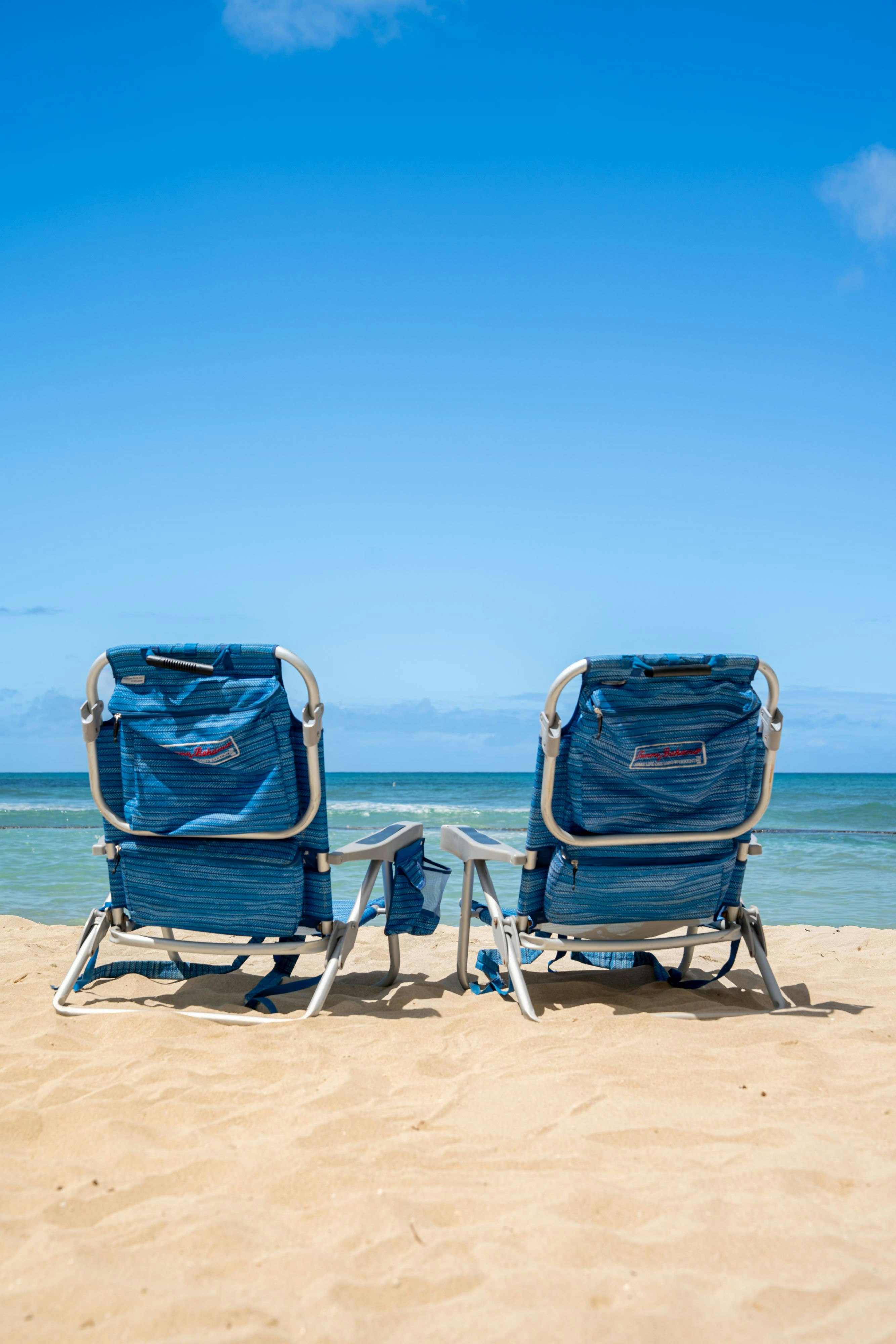 Waikiki Beach Marriott Resort and Spa 40/41