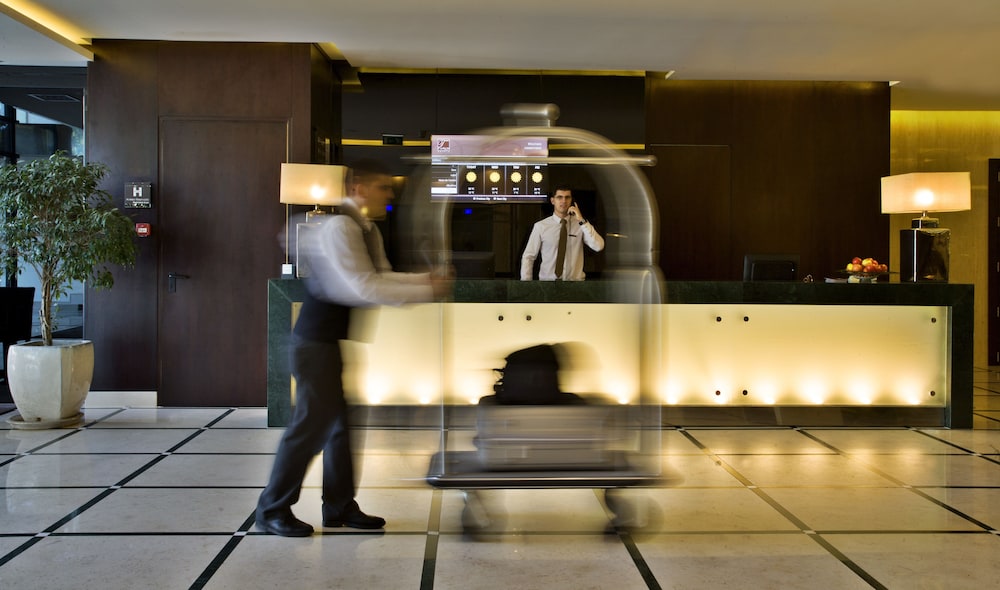 Turim Avenida Liberdade Hotel 10/50