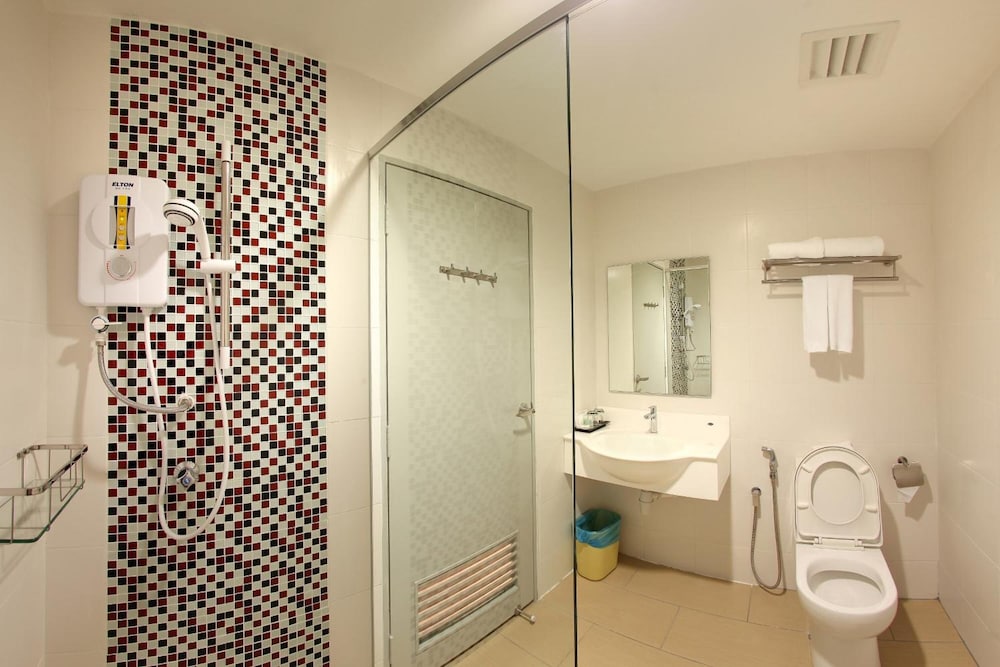 Hotel MinCott 10/37