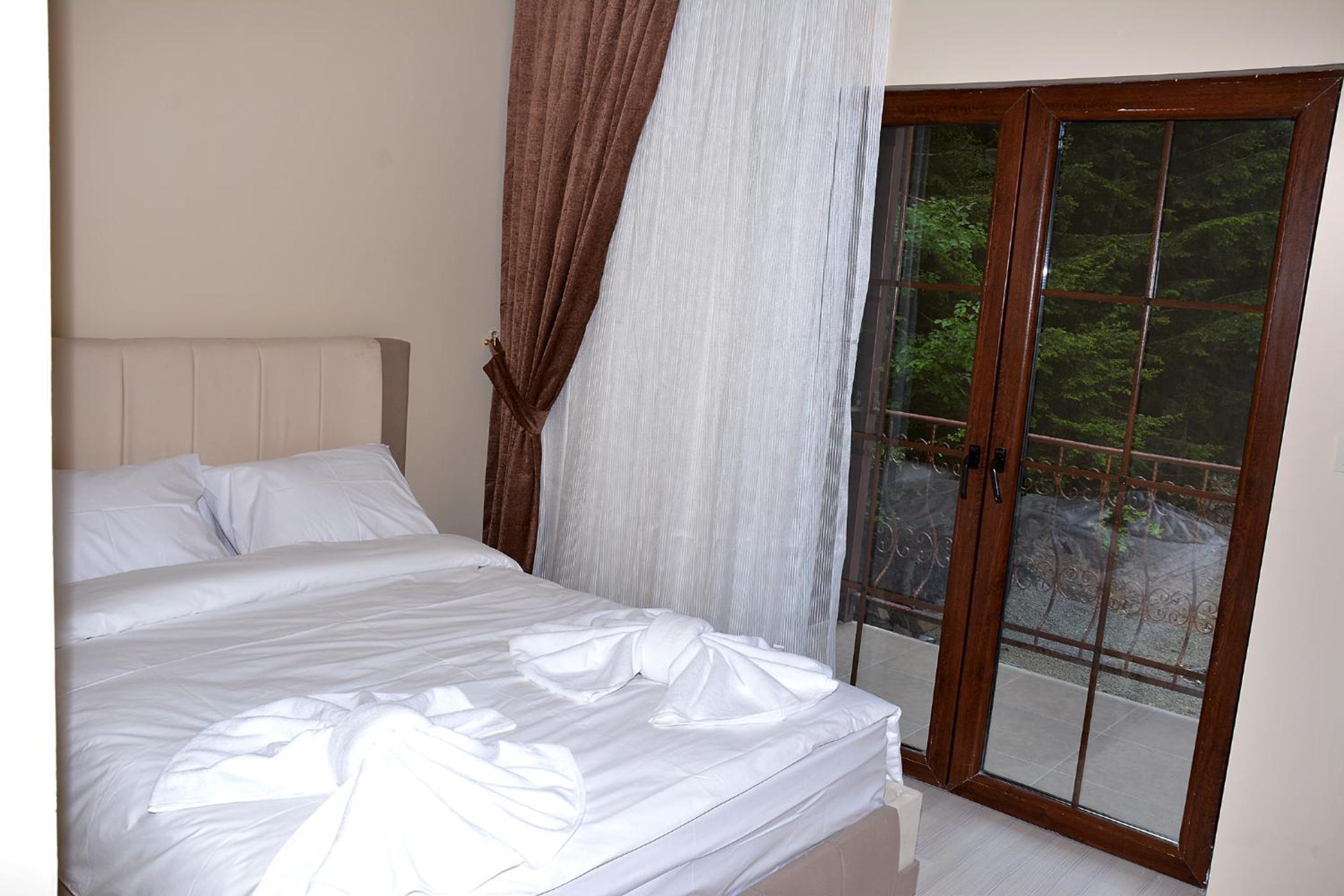 1 Bedroom, Apartment, River View, Balcony