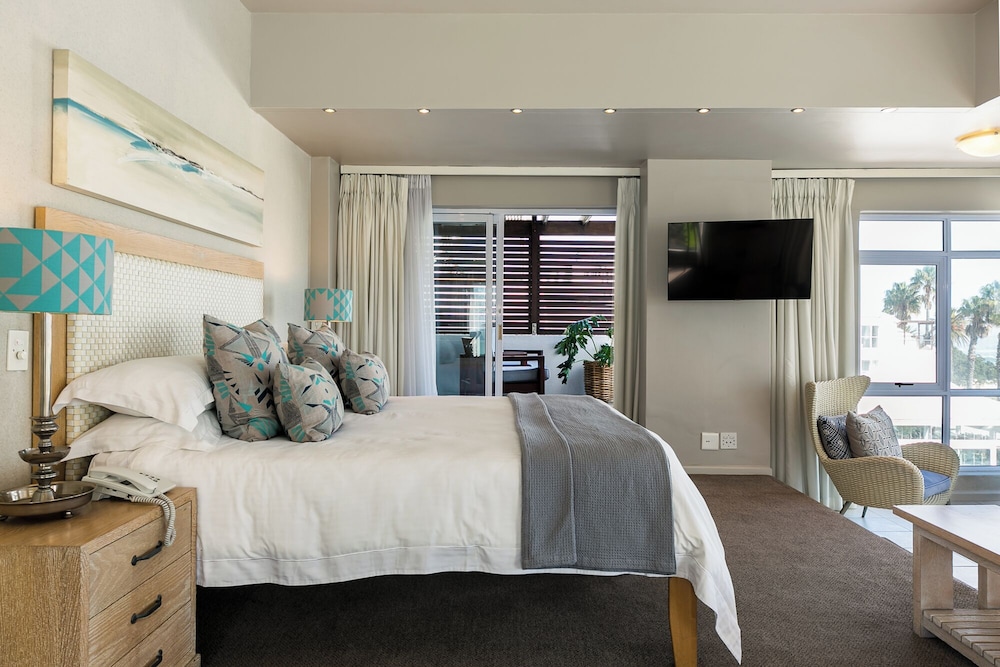 Sky Panoramic Suite