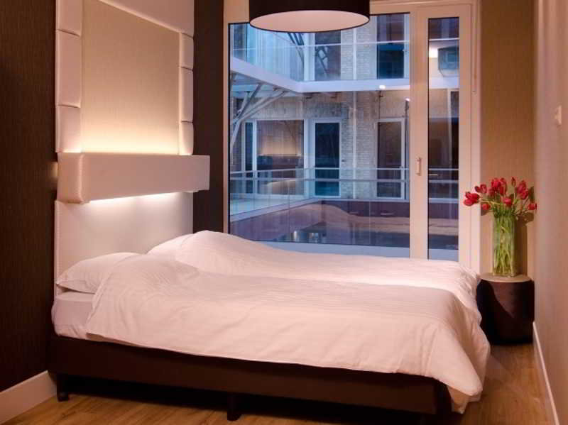 Hotel Mosaic 14/27